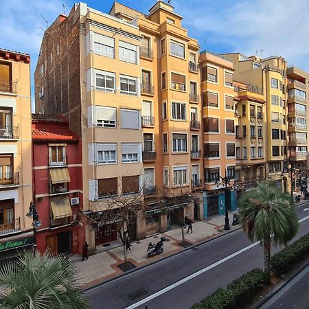 Dos Torres Boromir - En El Corazon De La Ciudad Apartment Zaragoza Exterior photo